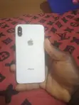 Apple iPhone X 64GB Fari (Baya Ya Fasa) - 2