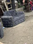 Home Interiors Bed Frame - 2