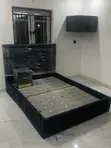 Home Interiors Bed Frame - 3