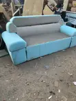 Home Interiors Bed Frame - 4