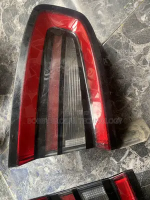 Dodge Charger 2015-2023 Fitilar Baya