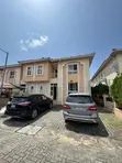 4-Bedroom Duplex with BQ in Chevron, Lekki for Rent - 4