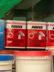 Abro High-Grade Nitrocellulose Lacquer Thinner - 2