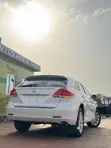 Toyota Venza LE 2012 Silver - 3