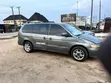 Honda Odyssey 2003 Grey - 3