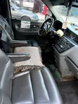 Honda Odyssey 2003 Grey - 4