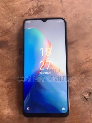 Infinix Smart 7 HD 64GB Baki