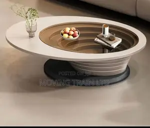 Home Interiors Center/Coffee Table