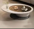 Home Interiors Center/Coffee Table - 1