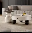 Home Interiors Center/Coffee Table - 2