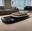 Home Interiors Center/Coffee Table - 3