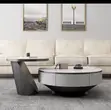 Home Interiors Center/Coffee Table - 5