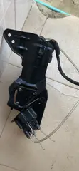 Akwatin Fitar Da Iska Na Mercedes-Benz AMK Air Suspension - 1