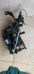 Akwatin Fitar Da Iska Na Mercedes-Benz AMK Air Suspension - 2