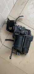 Akwatin Fitar Da Iska Na Mercedes-Benz AMK Air Suspension - 3