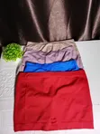 Women's Hot Pants Shorts - 1