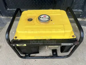 Firman 1.1kVA Jan generator