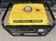 Firman 1.1kVA Jan generator - 2
