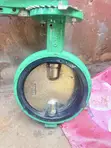 Demco Butterfly Valve - Brand New - 3