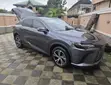 Lexus RX 2023 Gray - 1