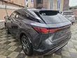Lexus RX 2023 Gray - 4