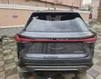 Lexus RX 2023 Gray - 5