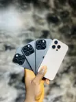 Apple iPhone 16 Pro 256GB Baki - 5