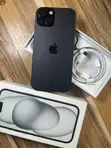 Apple iPhone 15 128GB Baki - 3