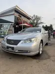 Lexus ES 350 2008 Silver - 3