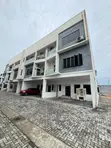 4 Bedroom Duplex for Rent in Ikate, Lekki - 2