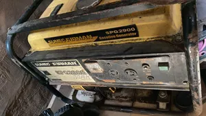 Sumec Firman SPG 2900 Generator Mai Amfani
