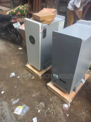 Felicitysolar 15kWh 48V Lithium Ion Battery