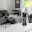 Tosot Portable Air Conditioner - 8,000 BTU - 4