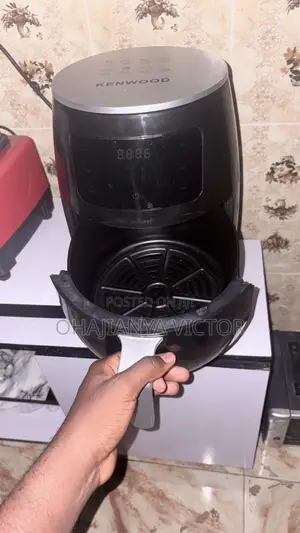 Kenwood Air Fryer 8 Litres