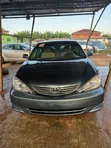 Toyota Camry 2004 Grey - 1