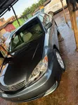 Toyota Camry 2004 Grey - 2