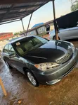 Toyota Camry 2004 Grey - 3