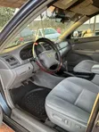 Toyota Camry 2004 Grey - 4