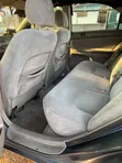 Toyota Camry 2004 Grey - 5