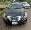 Hyundai Sonata 2012 Baki - 1