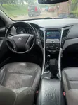 Hyundai Sonata 2012 Baki - 4