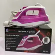 Sonik Smart Solar Iron Mai Zafi 200W - 1