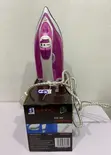 Sonik Smart Solar Iron Mai Zafi 200W - 3