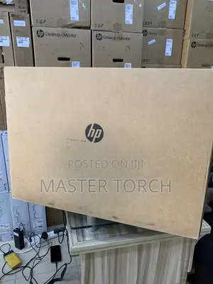 New HP ProOne 240 G10 All-in-One 8GB Intel Core i5 512GB SSD