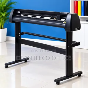 28-Inch Cutting Plotter