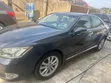 Lexus ES 350 2011 Black - 2