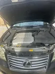 Lexus ES 350 2011 Black - 3