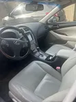 Lexus ES 350 2011 Black - 4
