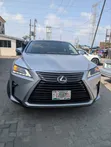 Lexus RX 350 2017 Gray - Toks - 2