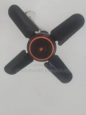 OX Ceiling Fan